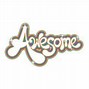Image result for Awesome Word Clip Art