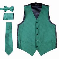 Image result for Green Sweater Vest Men