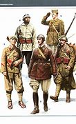 Image result for French Army DLM WW2