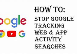 Image result for Stop Looking at My Search History