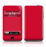 Image result for red ipod touch