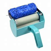 Image result for Patterned Paint Rollers