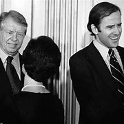 Image result for Jimmy Carter Meets Biden Picture