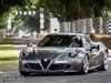 Image result for Alfa Romeo 4C Slammed
