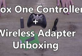 Image result for Xbox One Controller Wireless Adapter