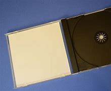 Image result for CD Case for NFC Cards