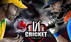 Image result for World Cricket Game