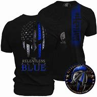 Image result for Cool Police Shirts