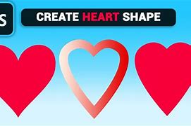 Image result for How to Make Heart Symbol