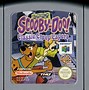 Image result for Scooby Doo Classic Creep Capers Video Game