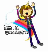 Image result for I'm a Unicorn Meme