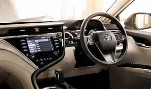 Image result for Toyota Camry XSE Accessories