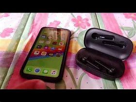 Image result for iPhone XR Earphones