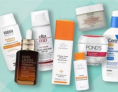 Image result for Skin Care Treatment Products