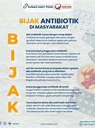 Image result for Kata Bija Antibiotik