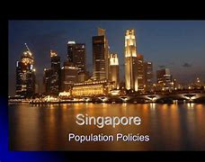 Image result for Singapore Population