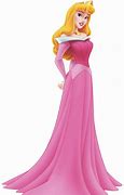 Image result for Sleeping Beauty Aurora Pink Dress