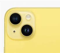 Image result for iPhone That Comes in Yellow