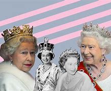 Image result for Queen Elizabeth Wear Crown