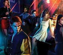 Image result for Riverdale Laptop Background Cute