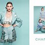 Image result for Chanel Ad Campaign 2018