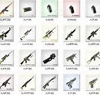 Image result for Counter Strike 1.6 Weapons