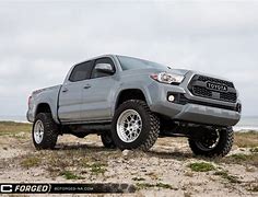 Image result for 3rd Gen Toyota Tacoma