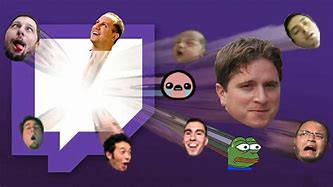 Image result for Twitch Meme Emotes