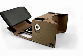 Image result for Google Cardboard VR Headset