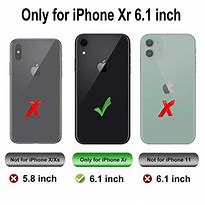 Image result for iPhone XR Clear Protective Cases