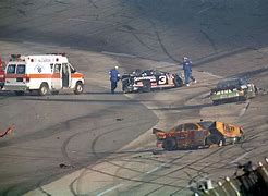 Image result for Dale Earnhardt Sr Fatal Crash