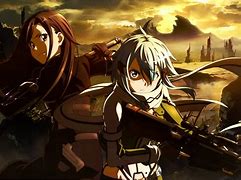 Image result for Sword Art Online 2 15