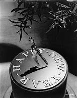 Image result for New Year's Eve Clock