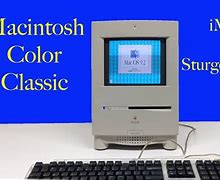 Image result for Macintosh Color Classic