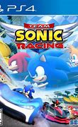 Image result for Sonic Racing Game