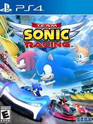 Image result for Sonic Racing Games