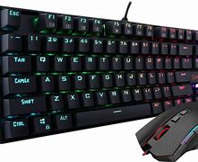 Image result for Keyboard and Mouse Transparent