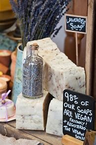 Image result for Rustic Soap Display