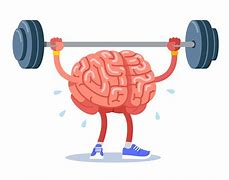 Image result for Brain Exercise Clip Art