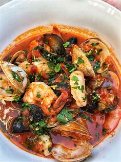 30 Best Ideas Cioppino Seafood Stew - Home, Family, Style and Art Ideas