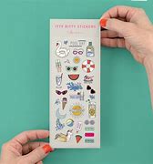 Image result for Fitness Day Stickers for Seniors