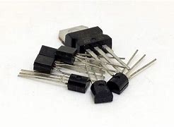 Image result for Examples of Transistors