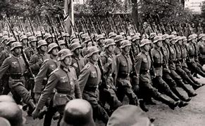 Image result for World War 2 Important Events