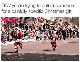 Image result for Merry Christmas Weekend Meme