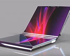 Image result for Sony Xperia Folding Phone