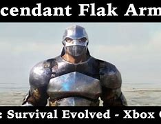 Image result for Flak Armor