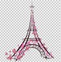 Image result for Pink Tower Outline Clip Art