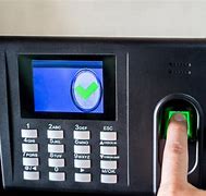 Image result for Biometric Security Devices