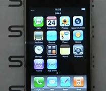 Image result for iPhone 3GS Sim