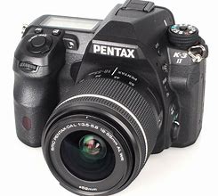 Image result for Pentax K-3 II